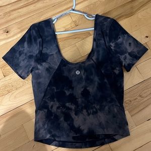 Lululemon align tee